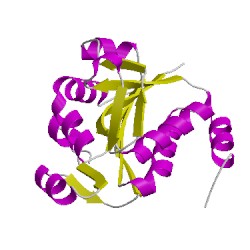 Image of CATH 4ge3D00