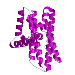 Image of CATH 4gehC