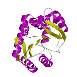 Image of CATH 4gekG