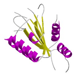Image of CATH 4genA