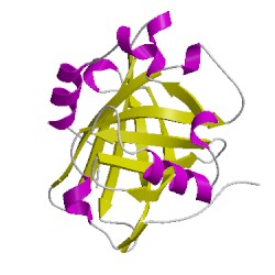 Image of CATH 4getA