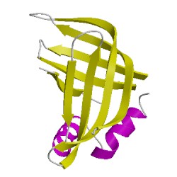 Image of CATH 4geuA00