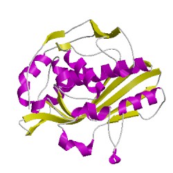 Image of CATH 4gevB