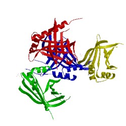 Image of CATH 4gex
