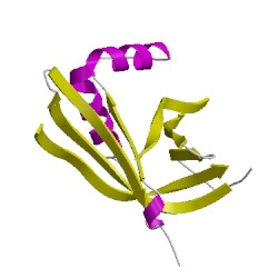 Image of CATH 4gexC00