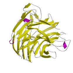 Image of CATH 4gezA00