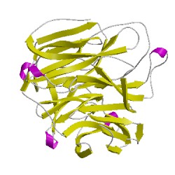 Image of CATH 4gezB