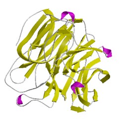 Image of CATH 4gezF00