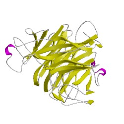 Image of CATH 4gezG00