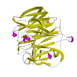 Image of CATH 4gezH00