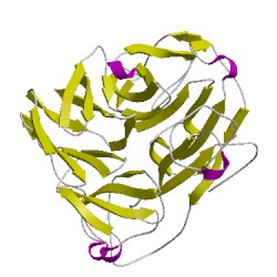 Image of CATH 4gezK