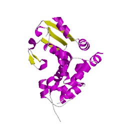 Image of CATH 4gf1A01