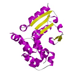 Image of CATH 4gf1B01