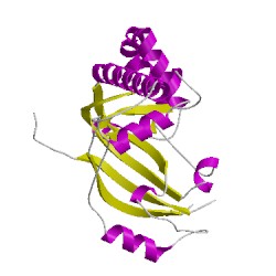 Image of CATH 4gf1B02