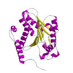 Image of CATH 4gf5C00