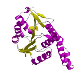 Image of CATH 4gf5I00