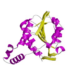 Image of CATH 4gf5K00