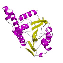 Image of CATH 4gf5M00