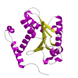 Image of CATH 4gf5O00