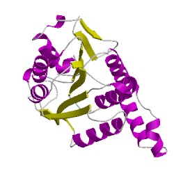 Image of CATH 4gf5Q00
