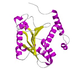 Image of CATH 4gf5S00