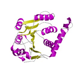 Image of CATH 4gf5T00