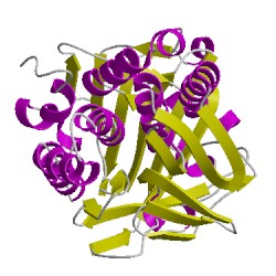 Image of CATH 4gf7A
