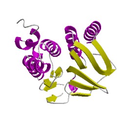 Image of CATH 4gf7A01