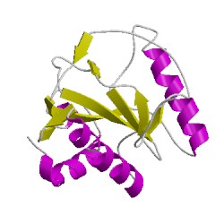 Image of CATH 4gf9B00