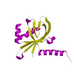 Image of CATH 4gfaB00