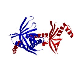 Image of CATH 4gfc