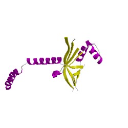 Image of CATH 4gfcB