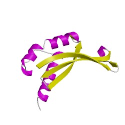 Image of CATH 4gfiA01