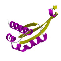 Image of CATH 4gfiB01