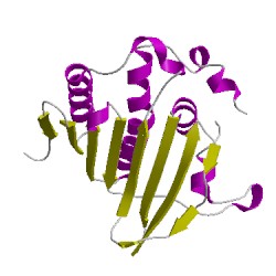 Image of CATH 4gfnA00