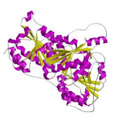 Image of CATH 4gg1A