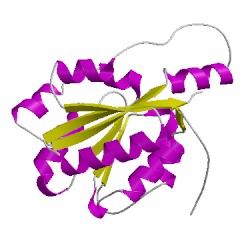 Image of CATH 4gg1A03