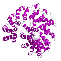 Image of CATH 4gg4A00