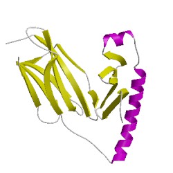 Image of CATH 4gg6A