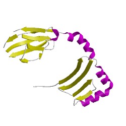 Image of CATH 4gg6B