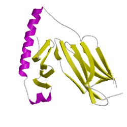 Image of CATH 4gg6C