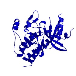 Image of CATH 4gg7