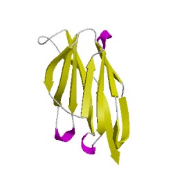 Image of CATH 4gg8B01