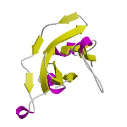 Image of CATH 4gg8B02