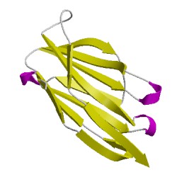 Image of CATH 4gg8F01