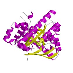 Image of CATH 4gg9A00