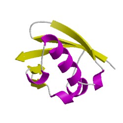 Image of CATH 4ggqB01
