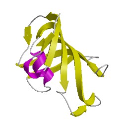 Image of CATH 4ggqD02