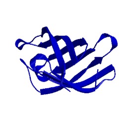 Image of CATH 4ggr