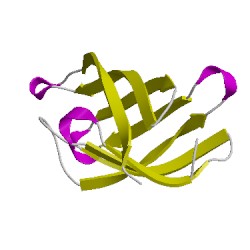 Image of CATH 4ggrA00